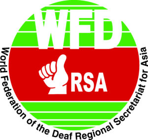 New Regional Director For The WFD Regional Secretariat For Asia - WFD